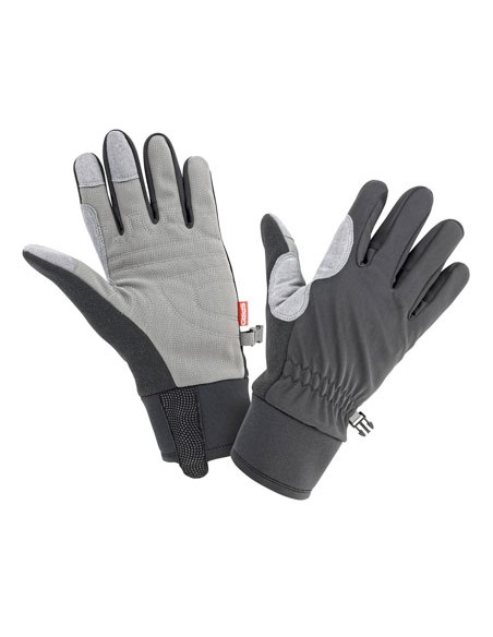 SPI-S258X-Unisex Bikewear Long Gloves 2